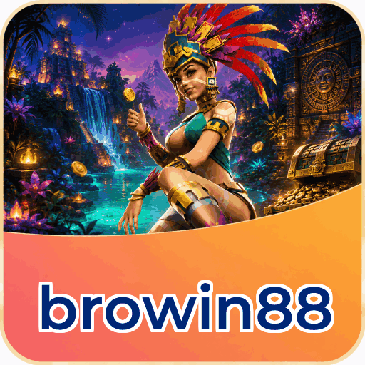 Katalog aplikasi Android browin88 Indonesia