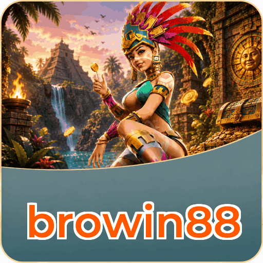 browin88